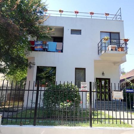 Casa Dana Hotel Западен Ефорие Екстериор снимка