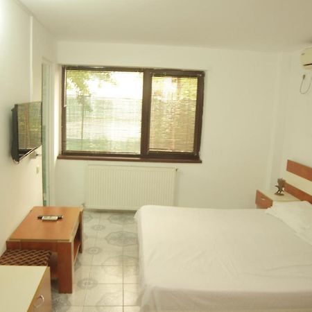 Casa Dana Hotel Западен Ефорие Екстериор снимка