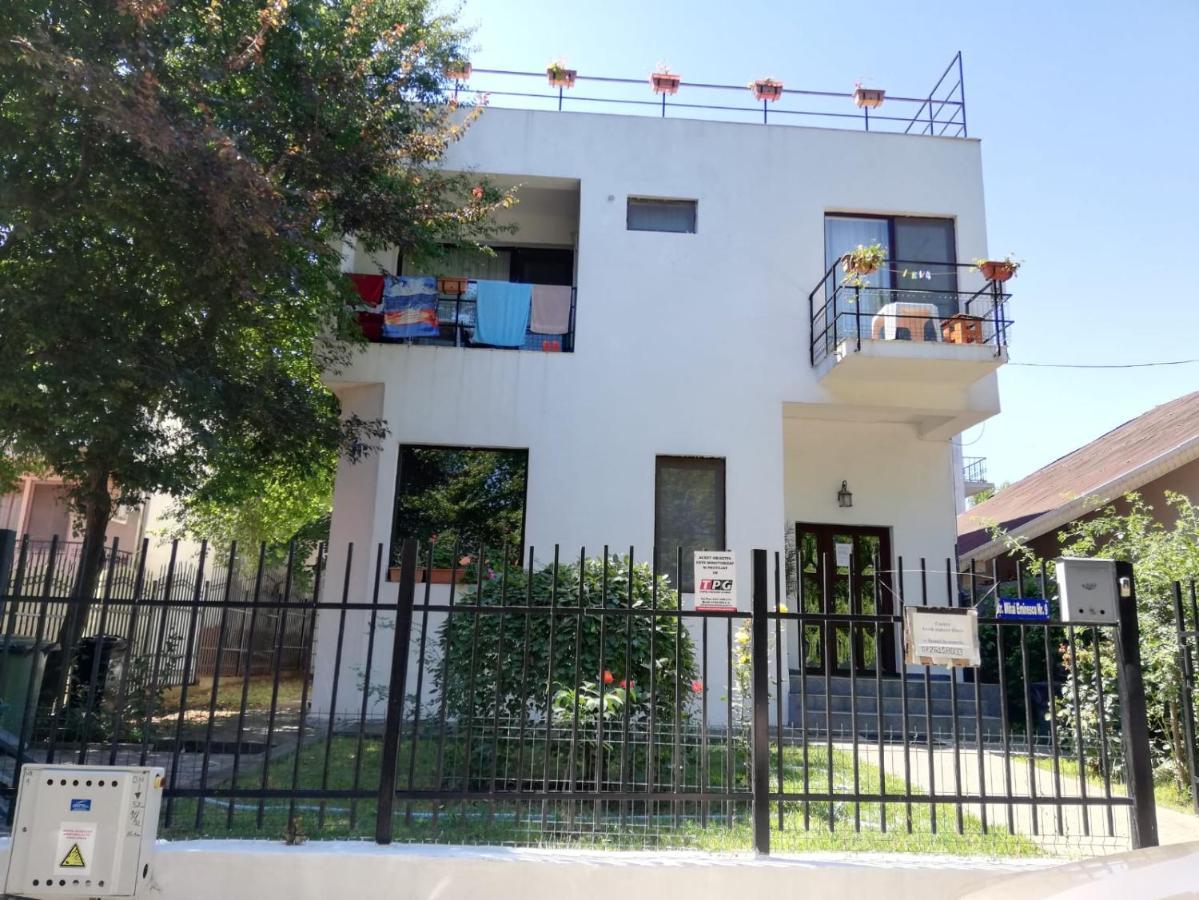 Casa Dana Hotel Западен Ефорие Екстериор снимка