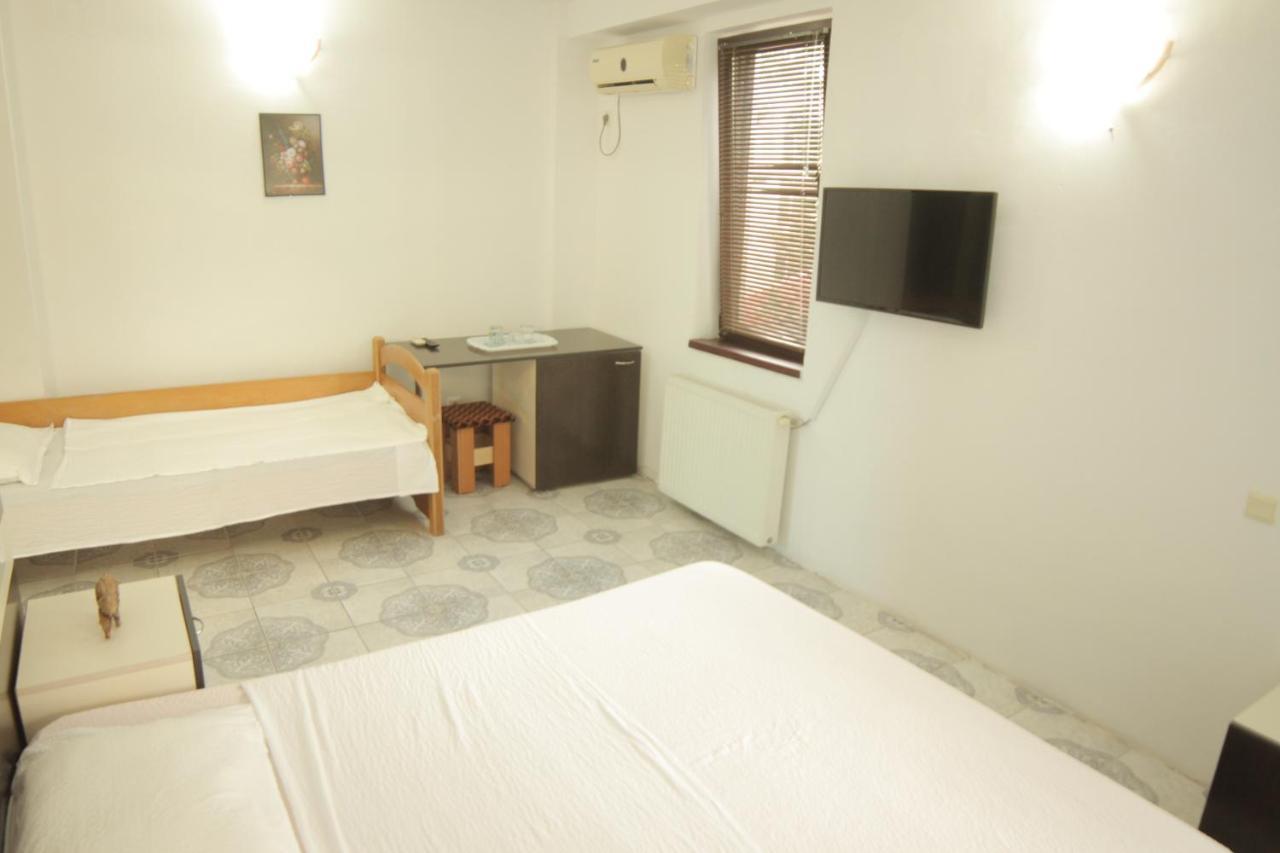 Casa Dana Hotel Западен Ефорие Екстериор снимка