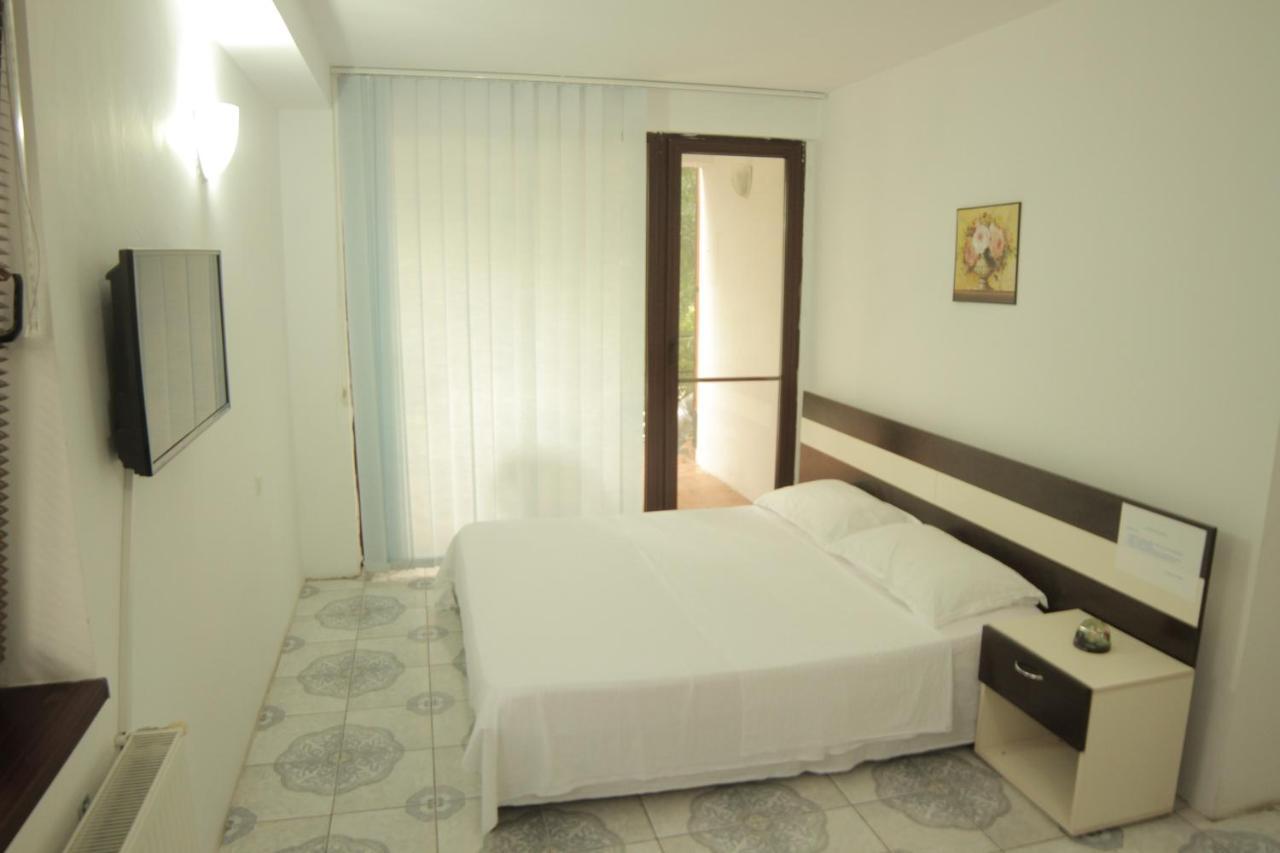 Casa Dana Hotel Западен Ефорие Екстериор снимка