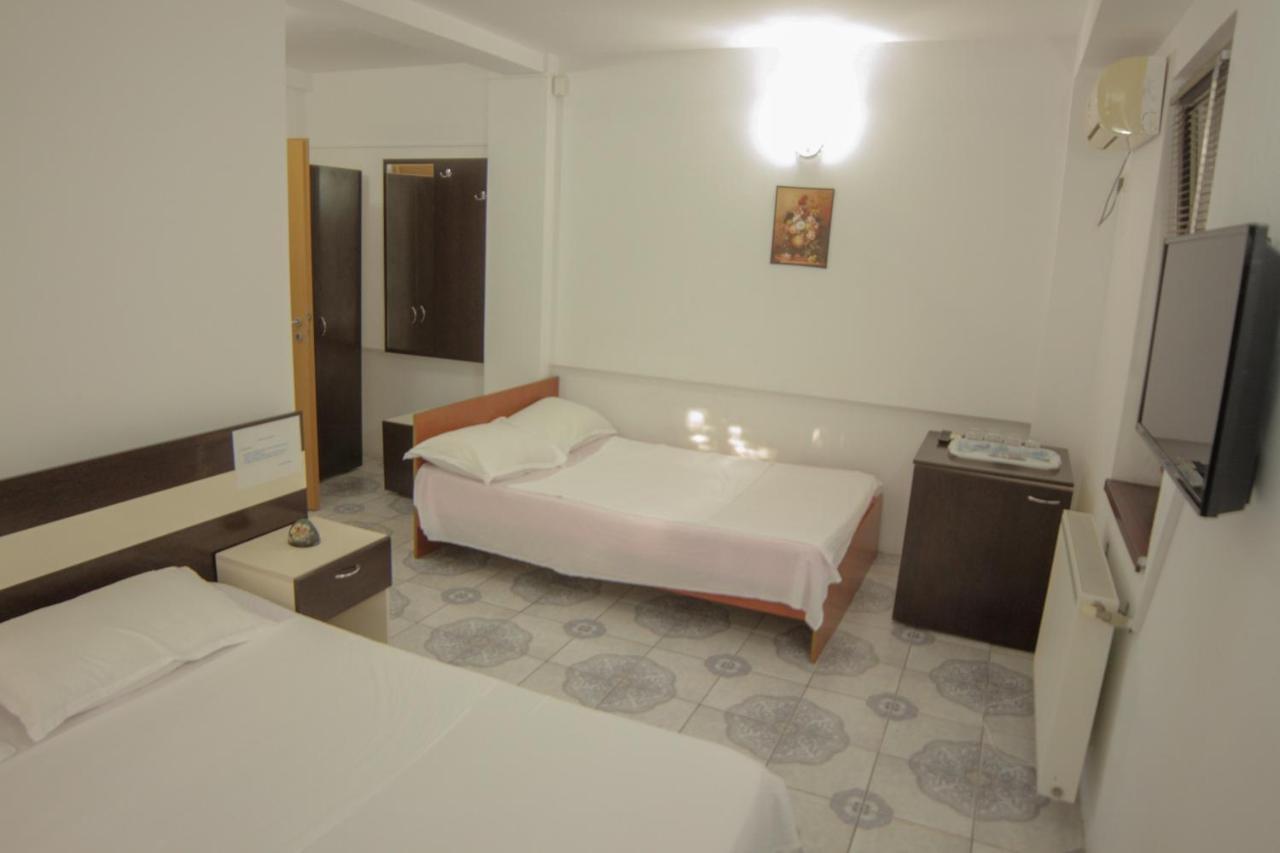 Casa Dana Hotel Западен Ефорие Екстериор снимка
