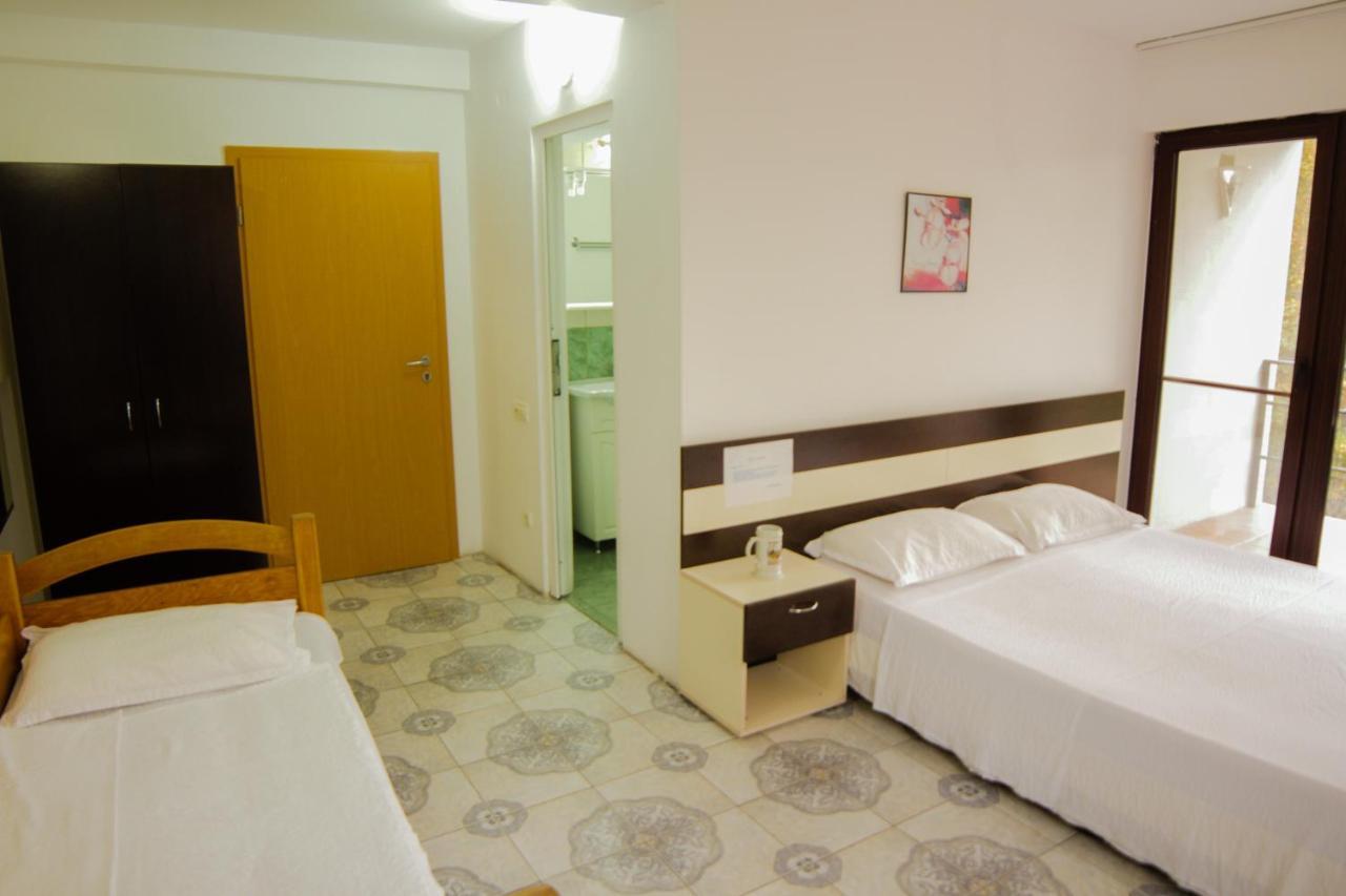 Casa Dana Hotel Западен Ефорие Екстериор снимка