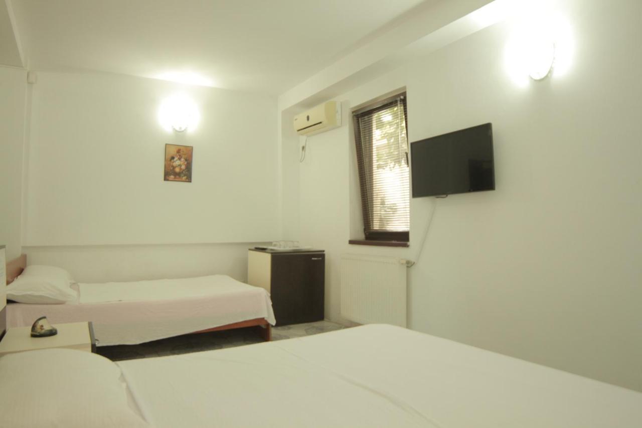 Casa Dana Hotel Западен Ефорие Екстериор снимка