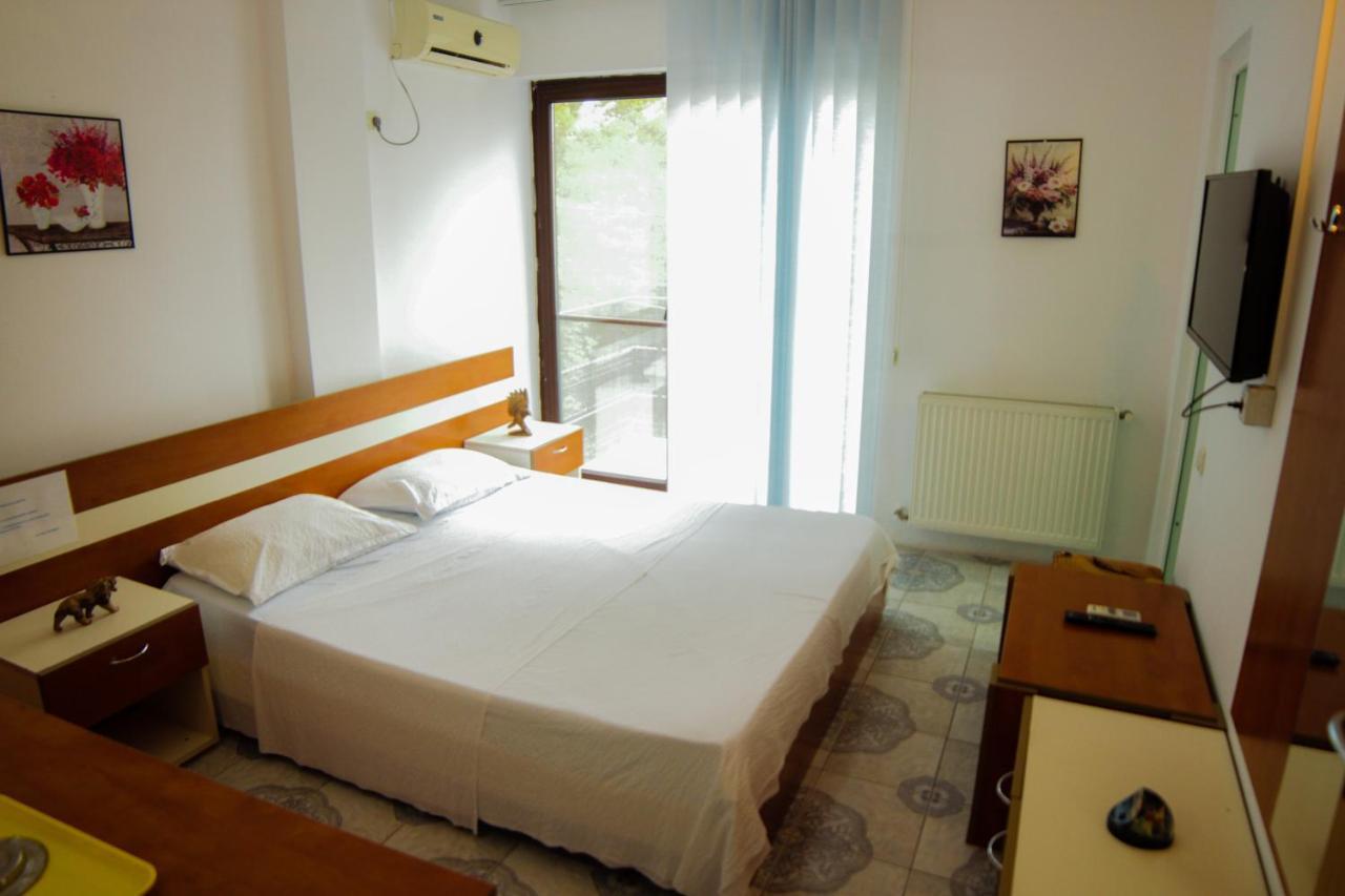 Casa Dana Hotel Западен Ефорие Екстериор снимка