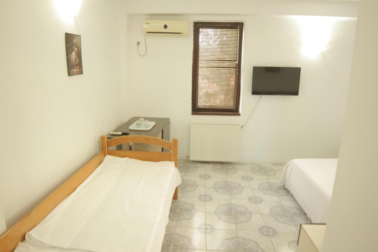 Casa Dana Hotel Западен Ефорие Екстериор снимка
