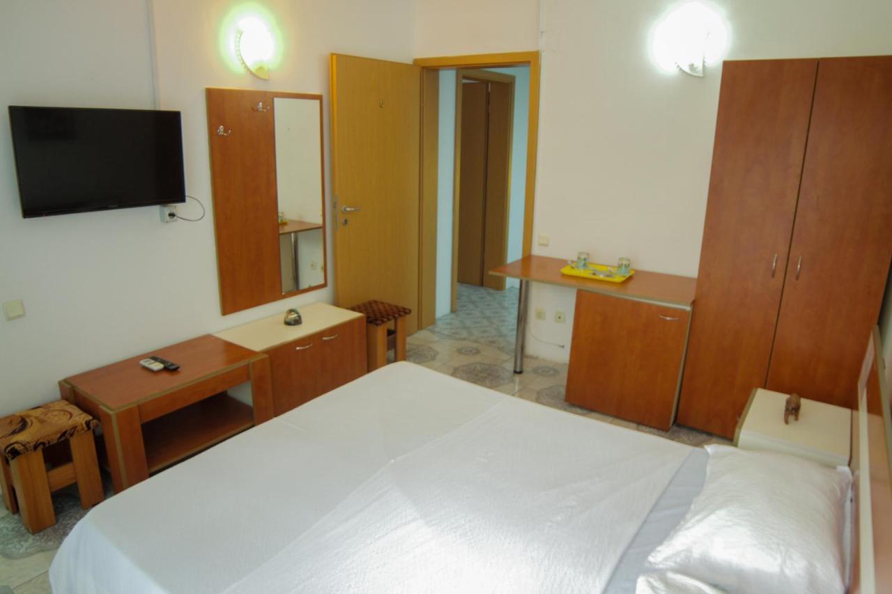 Casa Dana Hotel Западен Ефорие Екстериор снимка