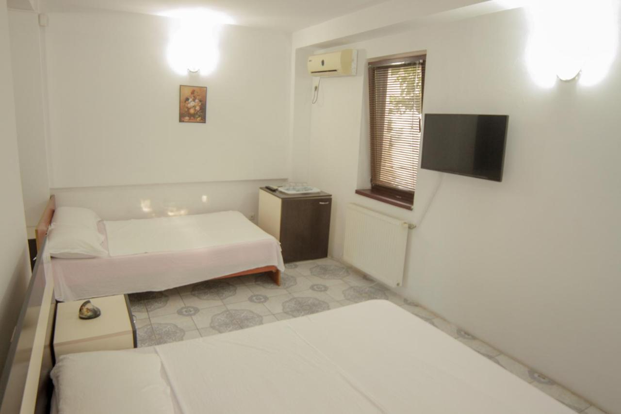 Casa Dana Hotel Западен Ефорие Екстериор снимка