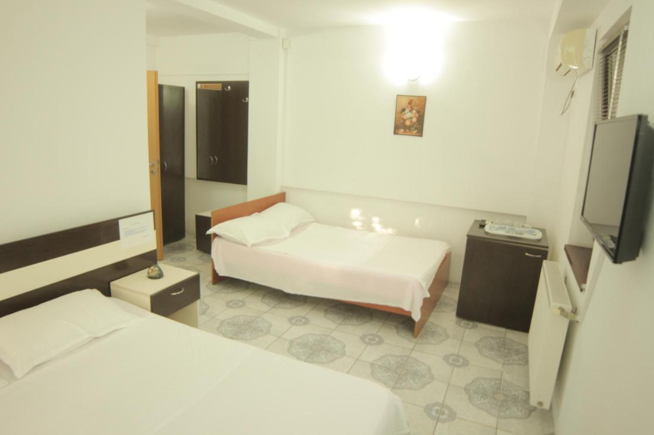 Casa Dana Hotel Западен Ефорие Екстериор снимка
