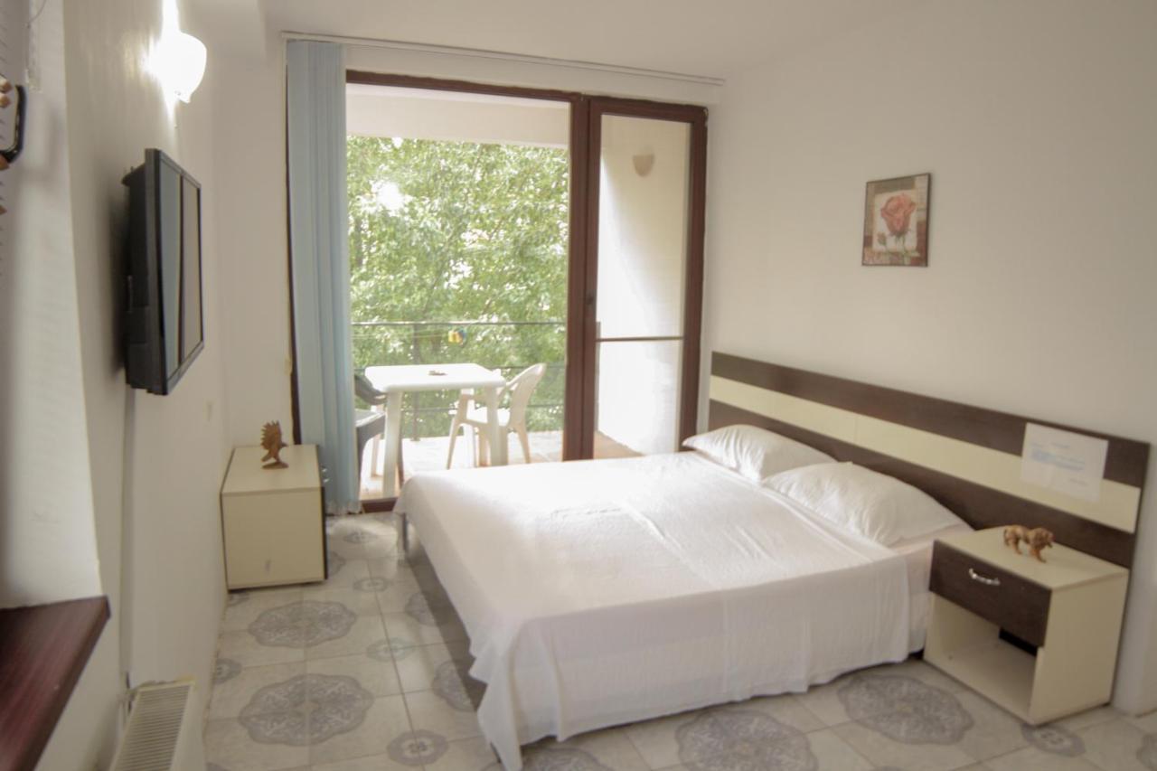 Casa Dana Hotel Западен Ефорие Екстериор снимка