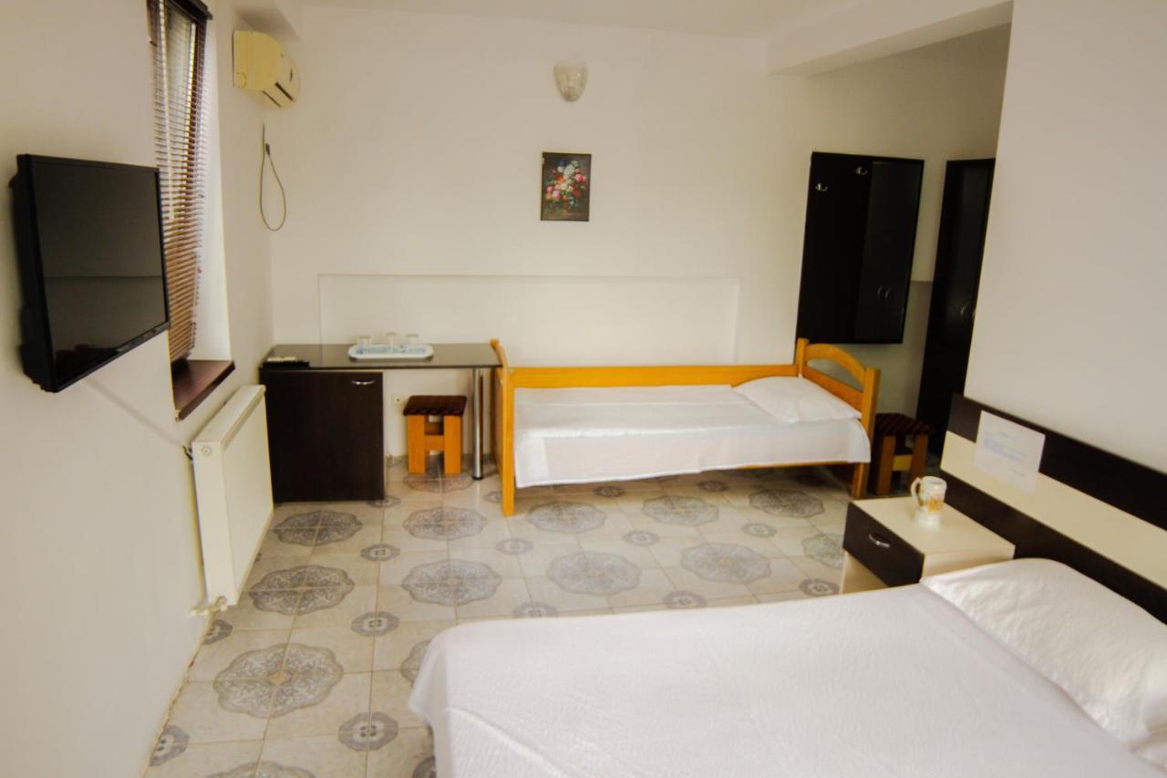 Casa Dana Hotel Западен Ефорие Екстериор снимка